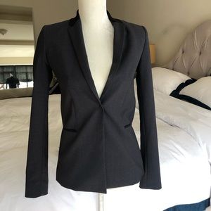 Elie Tahari Wool Blazer
